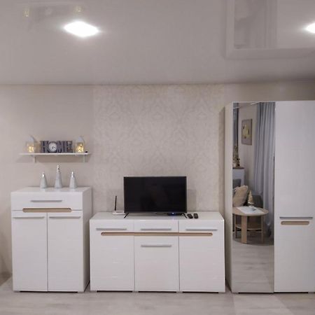 Студия На Проскуровской 16 Khmel'nyts'kyy Ngoại thất bức ảnh