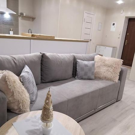 Студия На Проскуровской 16 Khmel'nyts'kyy Ngoại thất bức ảnh