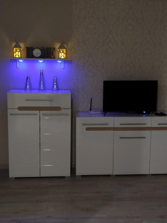 Студия На Проскуровской 16 Khmel'nyts'kyy Ngoại thất bức ảnh