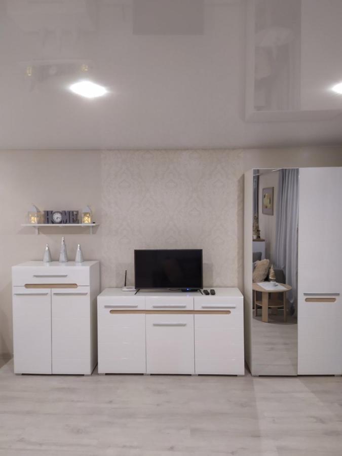 Студия На Проскуровской 16 Khmel'nyts'kyy Ngoại thất bức ảnh