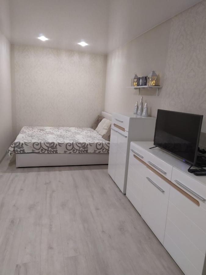 Студия На Проскуровской 16 Khmel'nyts'kyy Ngoại thất bức ảnh