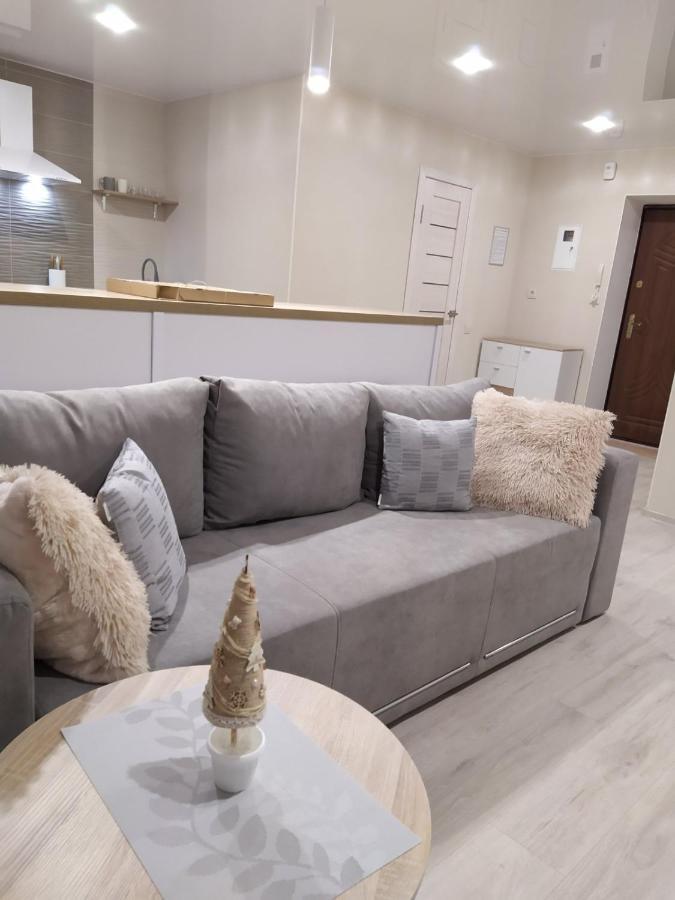 Студия На Проскуровской 16 Khmel'nyts'kyy Ngoại thất bức ảnh